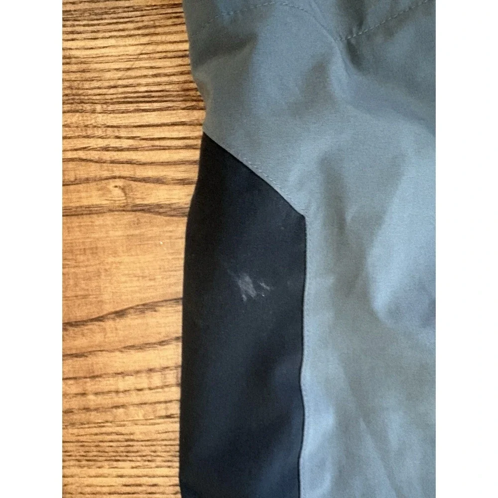 FootJoy FJ‎ Men's 2XL Grey/Black Tour Collection Full Zip Long Sleeve Jacket